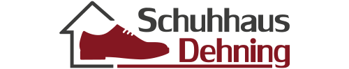 Logo Schuhhaus Dehning OHG in Schneverdingen